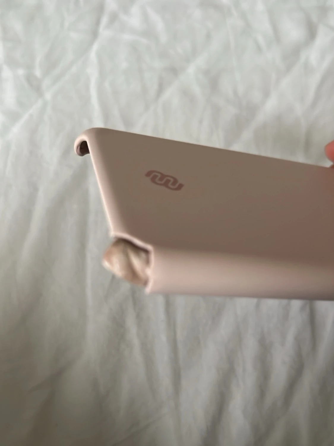 Rosa basic mobilskal  - 3