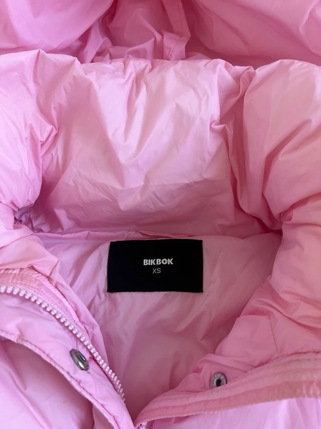 Bik Bok Jacka 💕 - 4