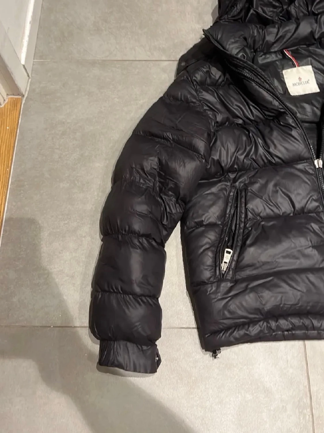 Moncler jacka  - 2