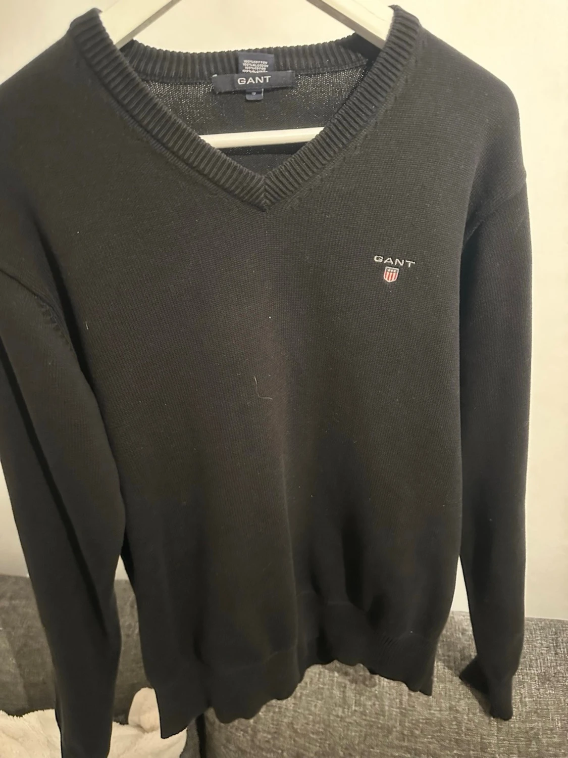 Gant tröja 