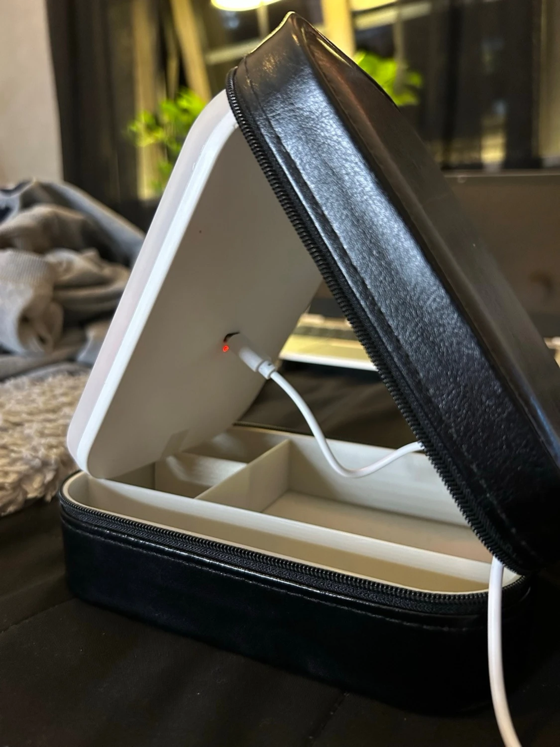 LED light smyckeskrin - 4