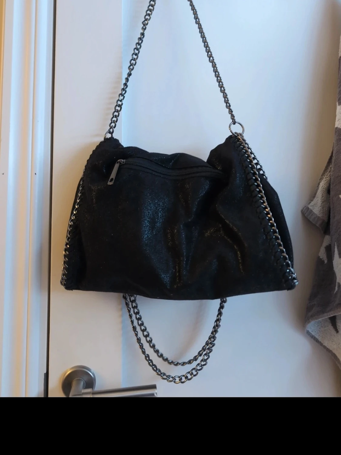 Liknande Stella McCartney väska - 1