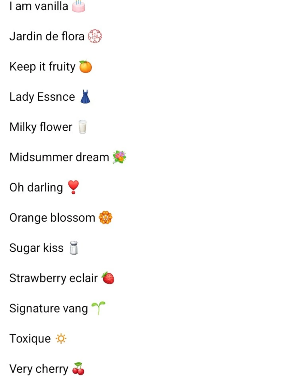 Essnce splitpaket 💜 - 4