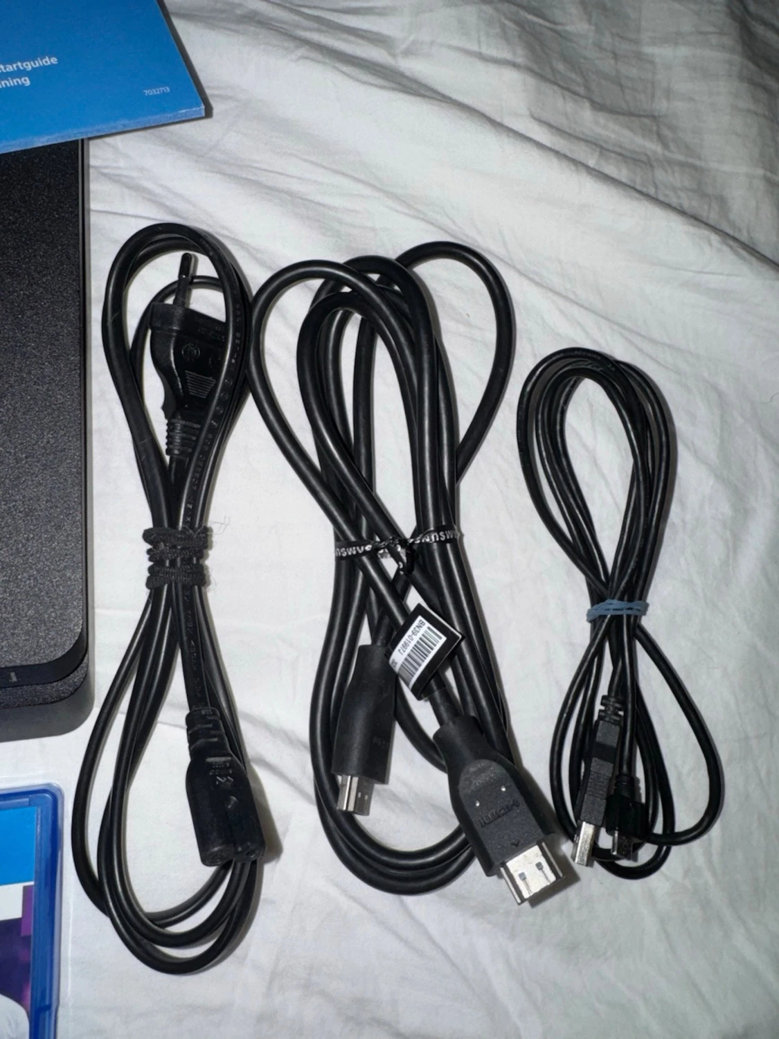 Playstation 4 mycket bra skick - 1