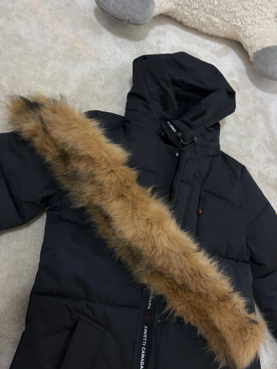 Zavetti canada jacka - 4