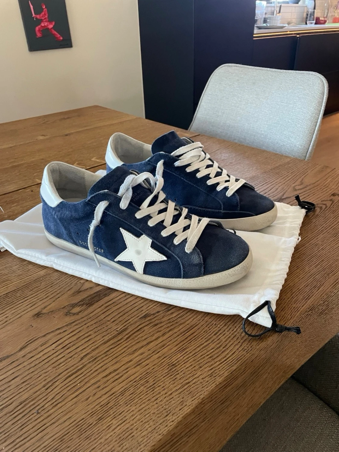 Golden Goose || đđ