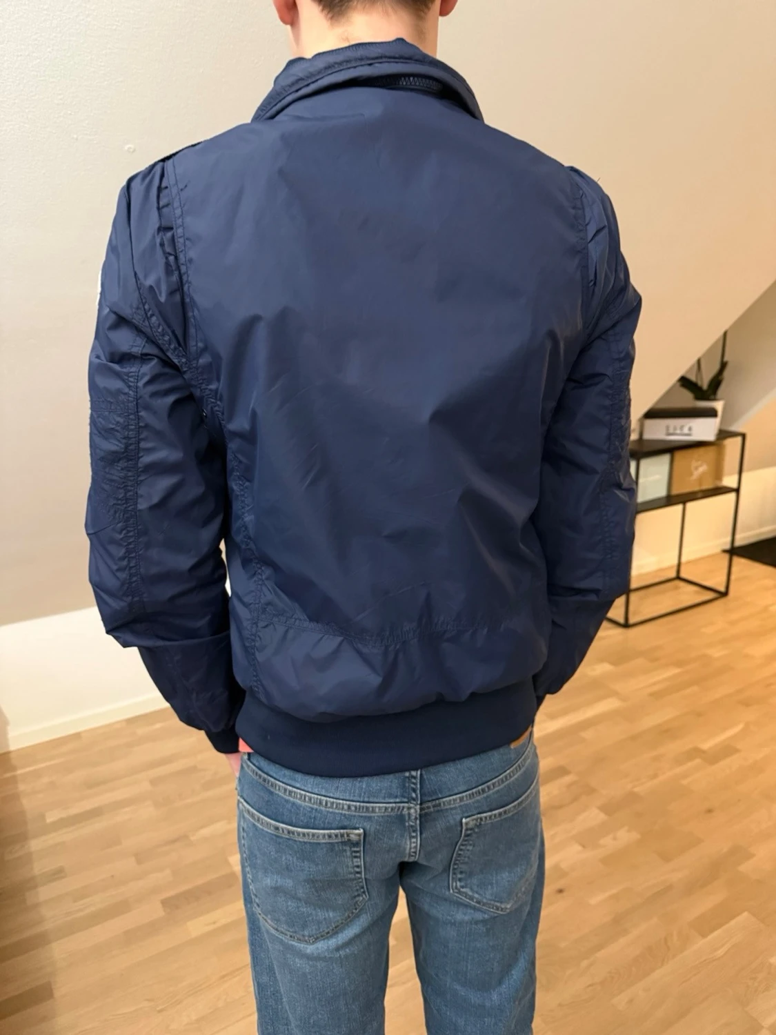 Moncler fieldjacket - 6