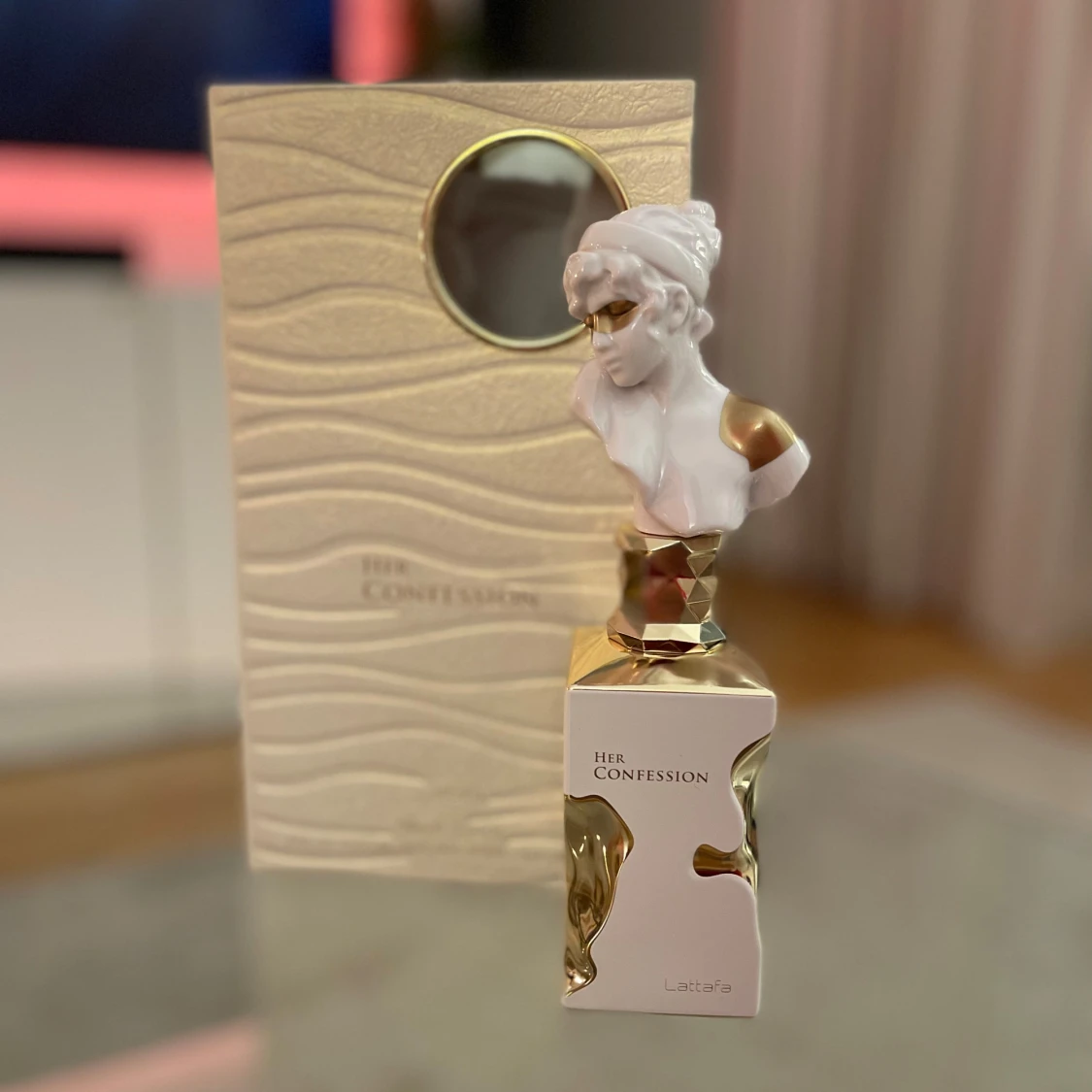 Lattafa Her Confession 100 ml