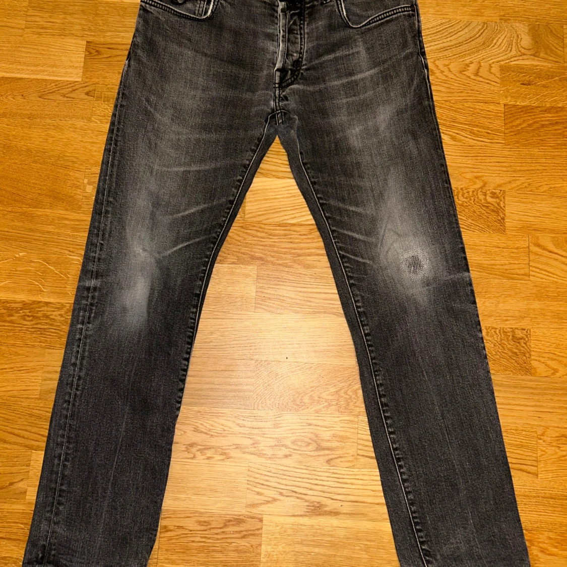Jacob Cohen jeans - 1