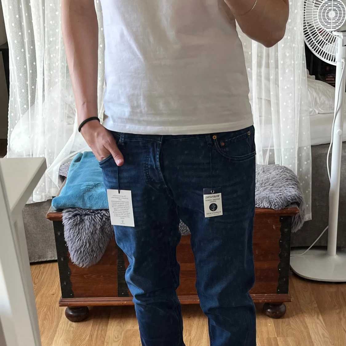 Handpicked jeans (Orvieto strl 31) - 2