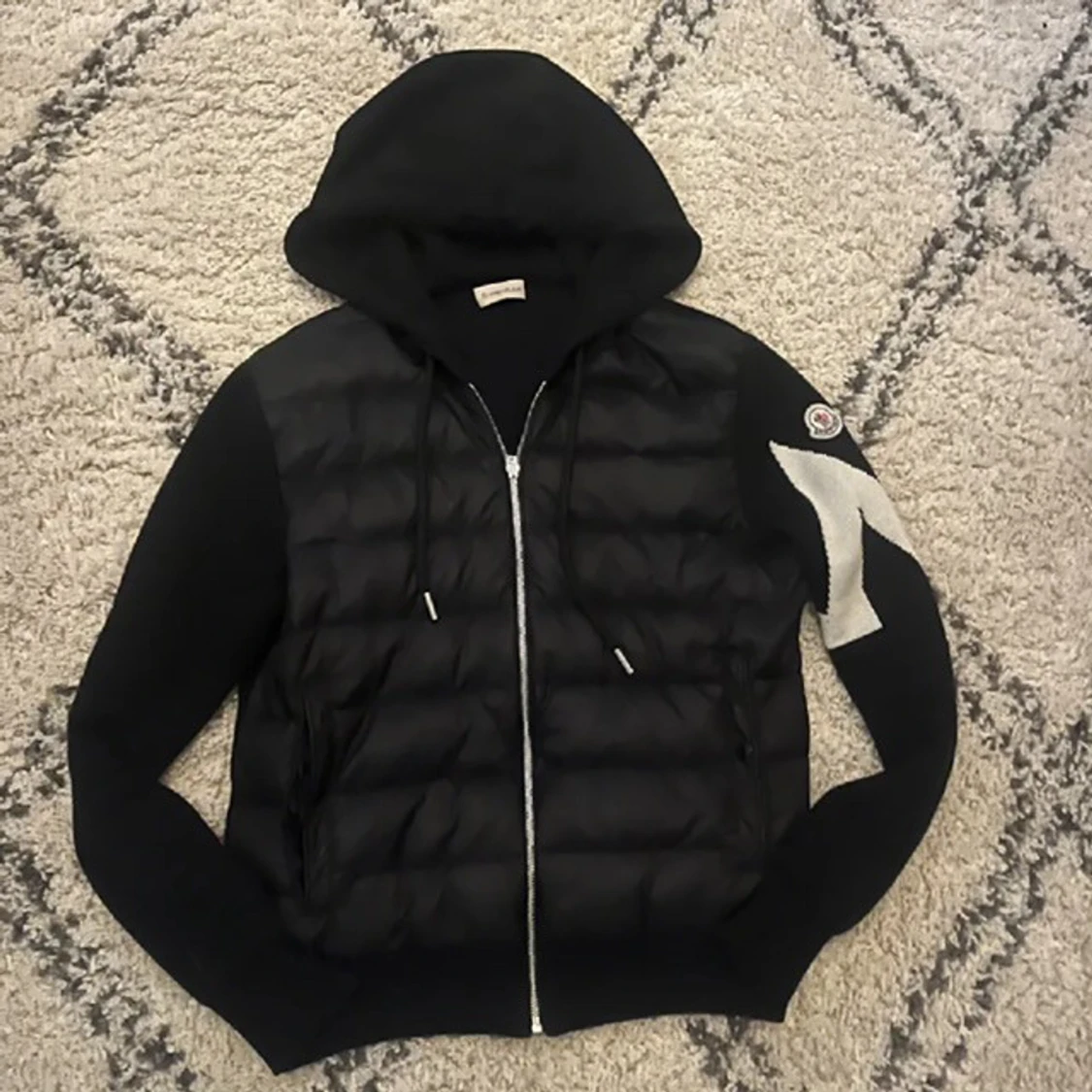 Monclear cardigan - 1