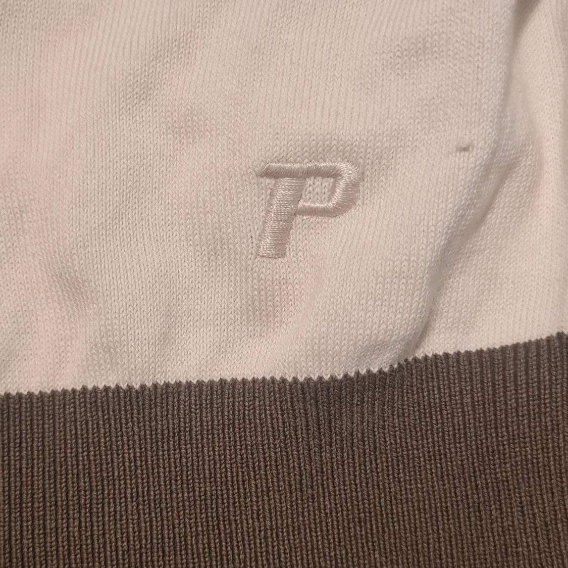 Peak Performance stickad kofta  - 1