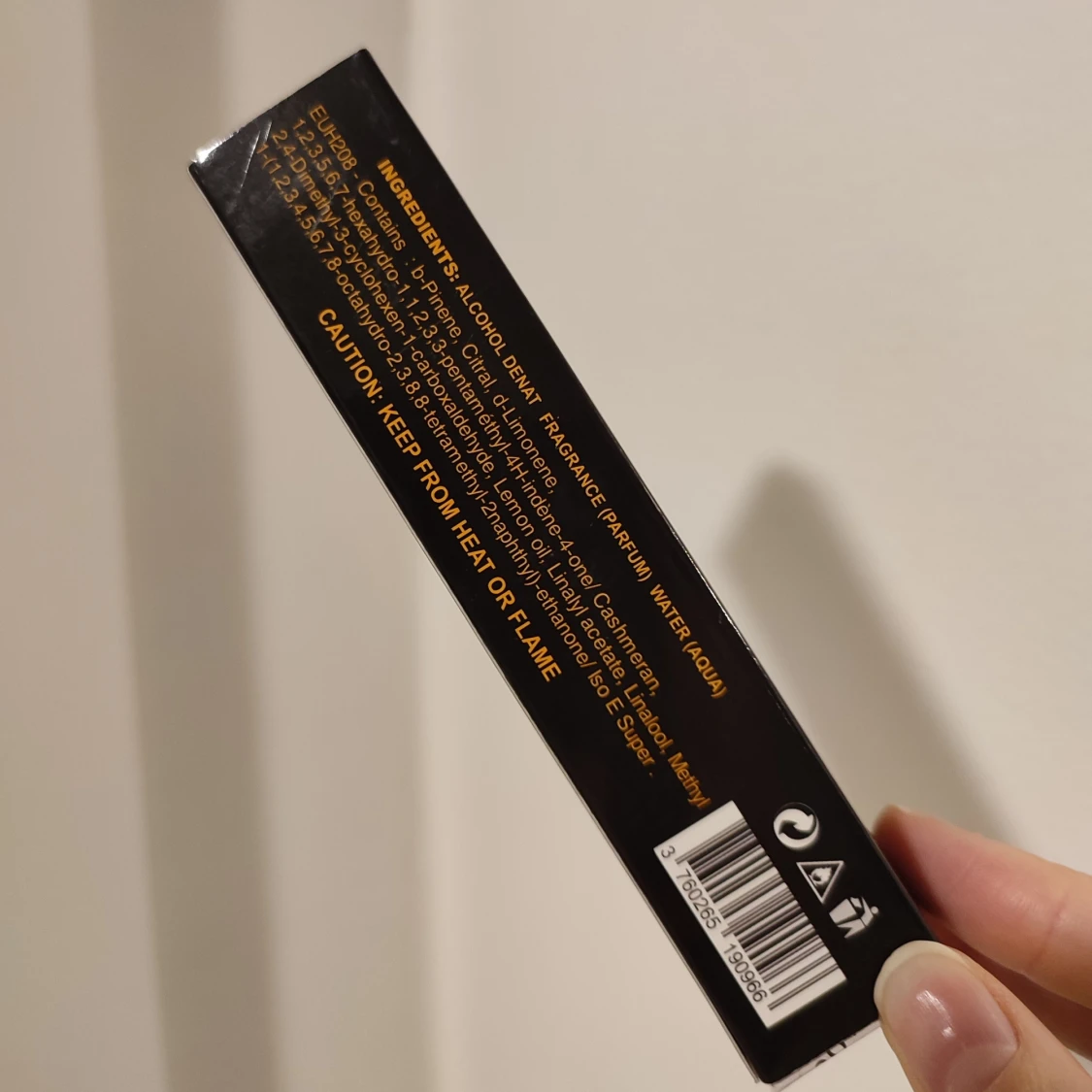 Mancera Roses Vanille Perfume - 3