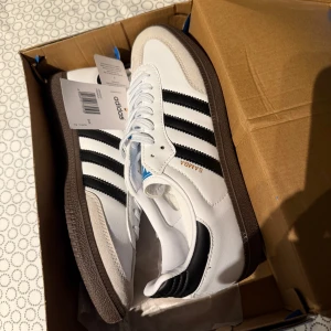 Adidas Samba sneakers - Adidas Samba klassisk 