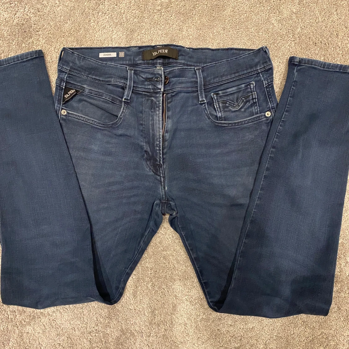 Replay Anbass jeans - 2