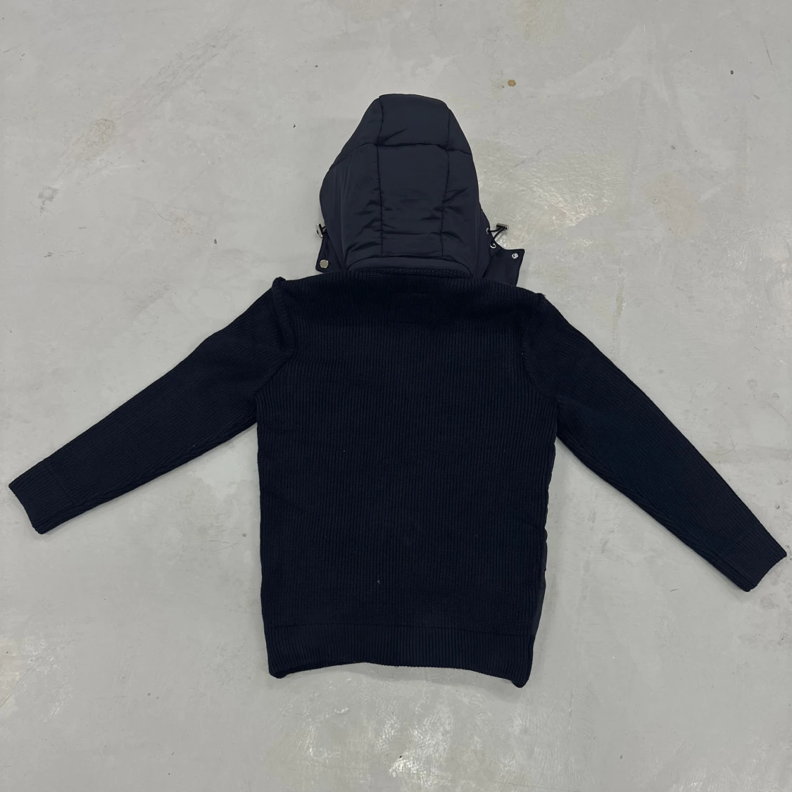 Marcel classic 1.5 Cardigan från Leon Marcel - 1