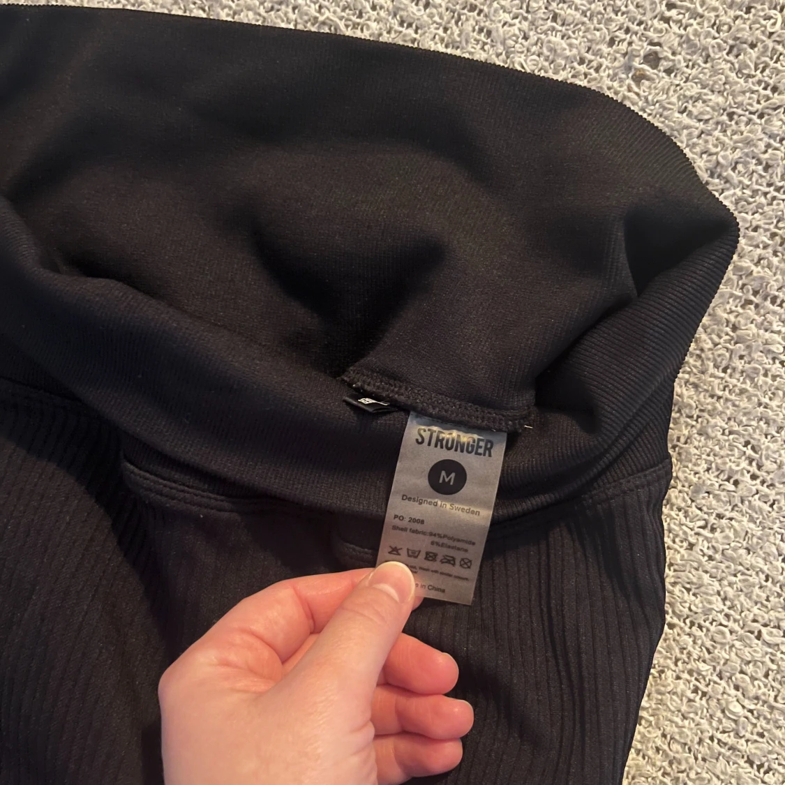 Träningstights från stronger  - 3