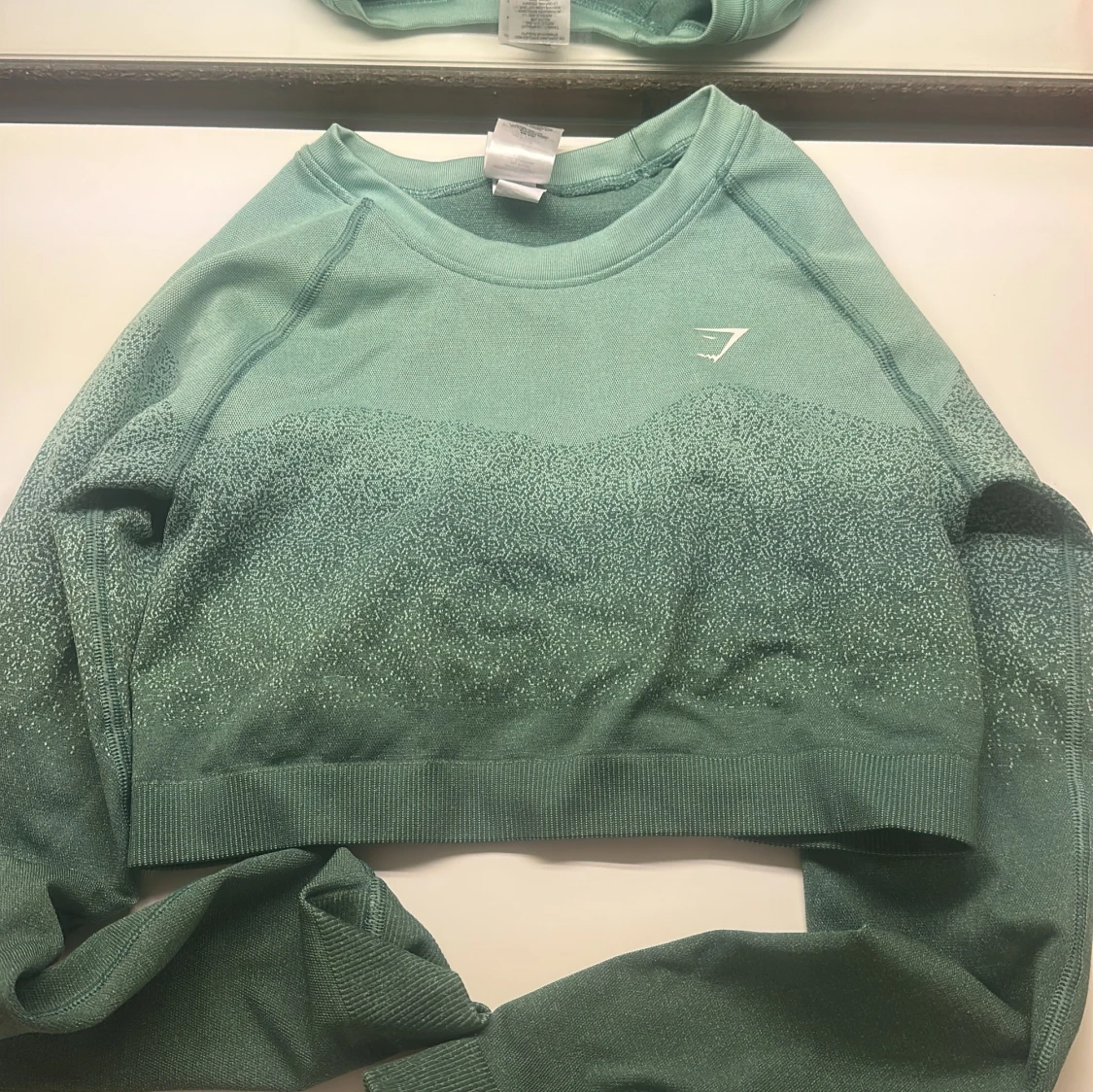 Gymshark träningstopp