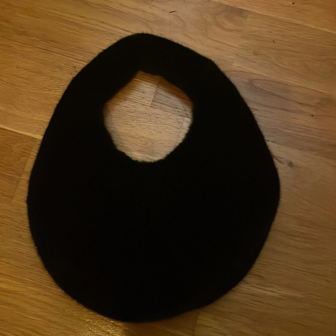 Svart väska från hm - 1