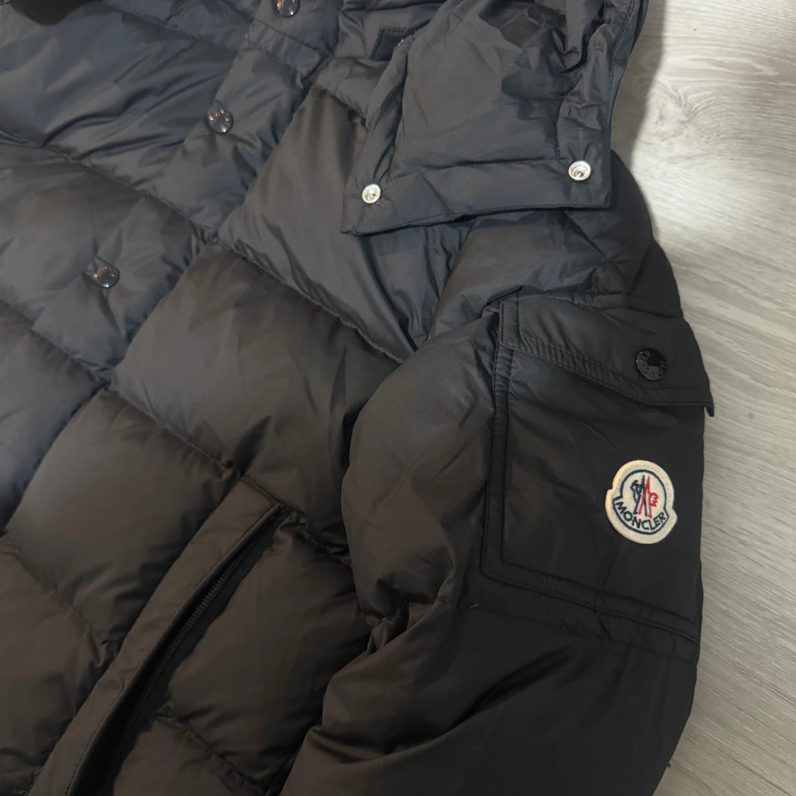Moncler Vezere - 2