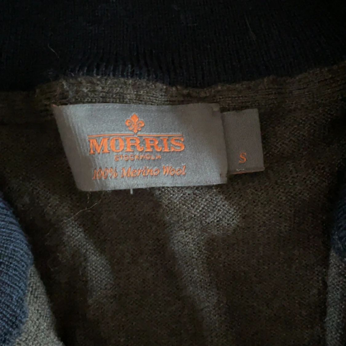 Morris kvartszip - 3