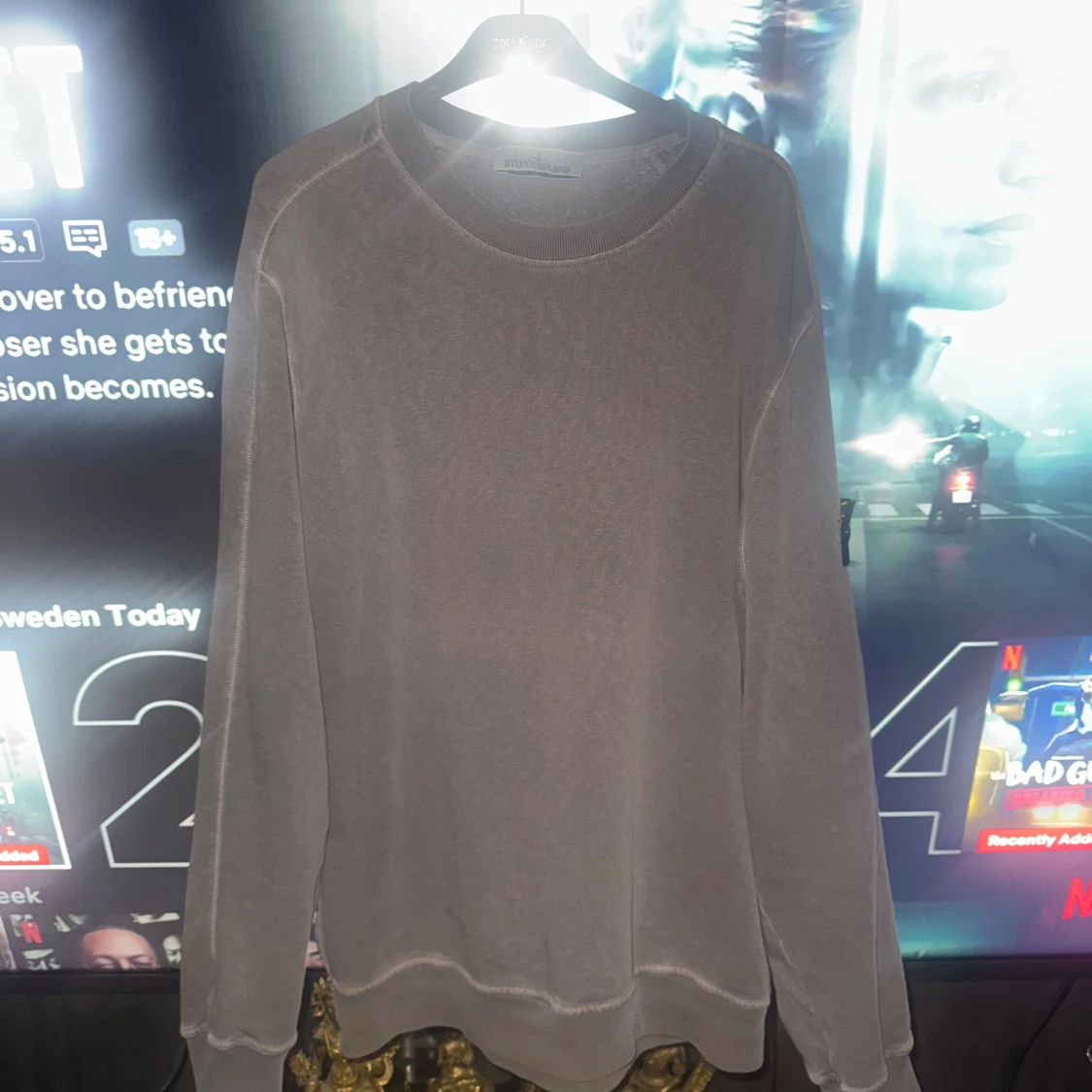 Stone Island Sweater