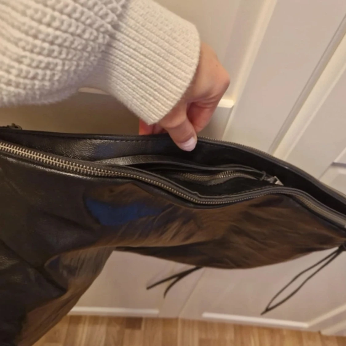 Superfin Zara väska!!💕💕 - 3