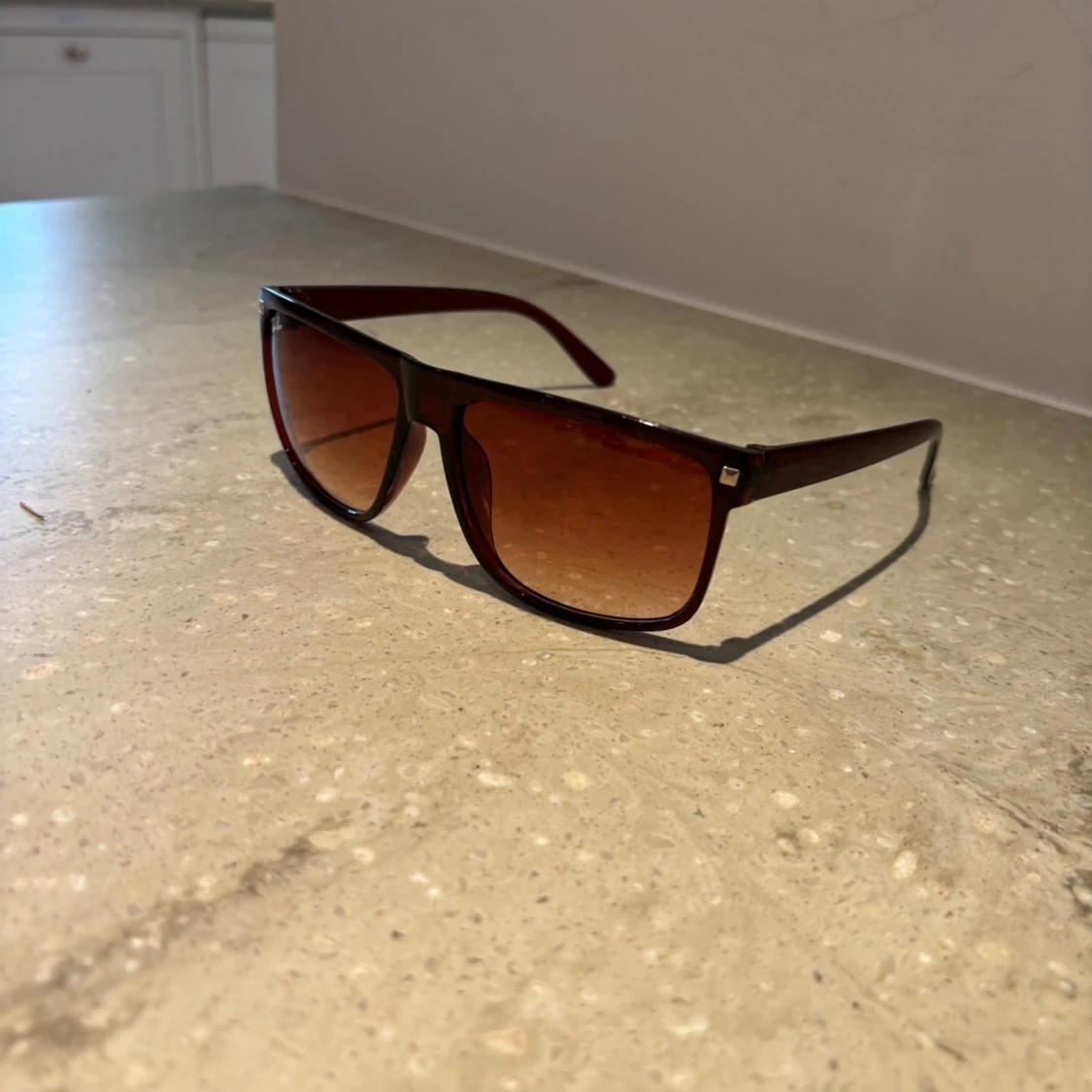 Ray-Ban boyfreinds solglasögon  - 91