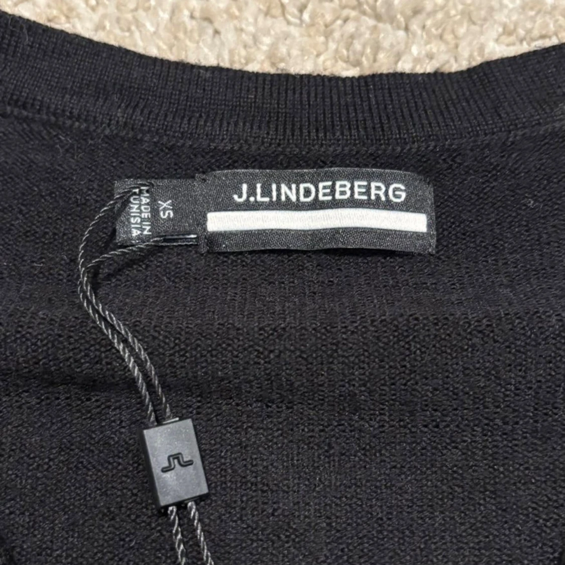 J.Lindeberg tröja - 2