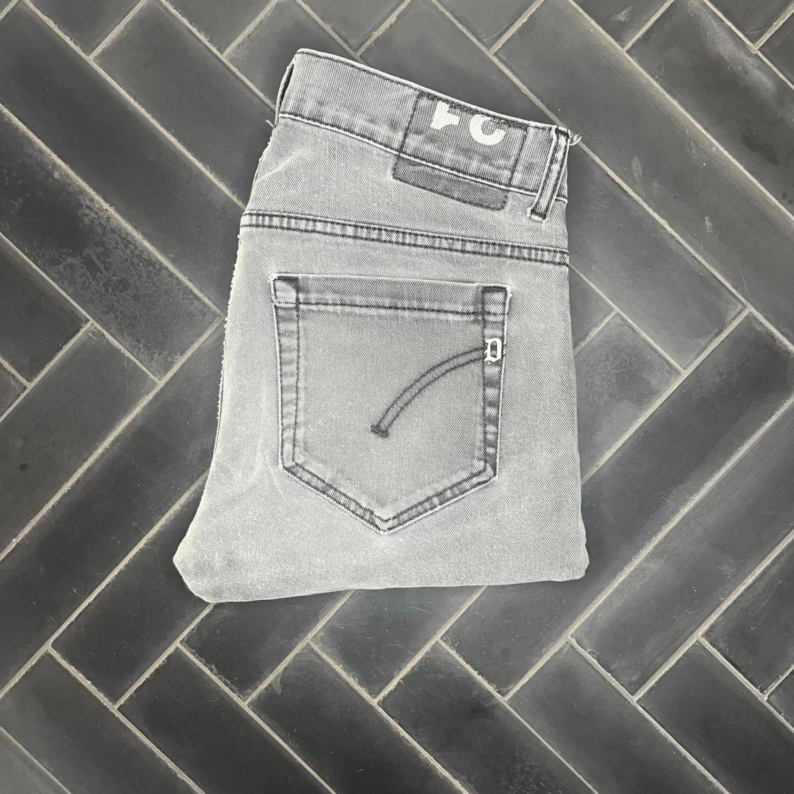 Dondup George jeans - 2