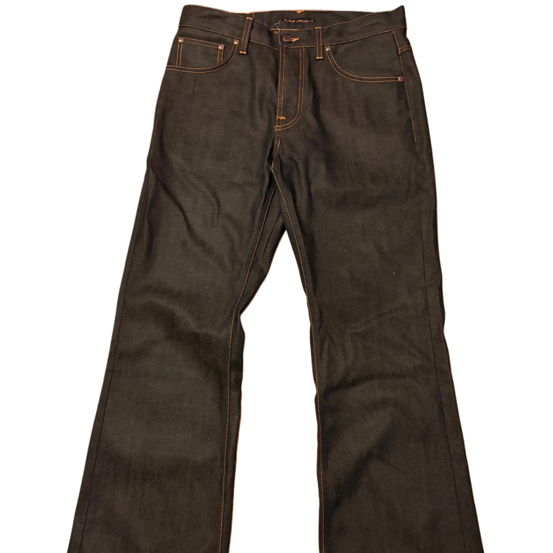 Nudie jeans Flare Glenn LIMITED EDITION DEADSTOCK