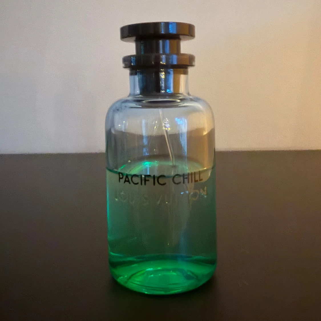 LV Pacific Chill samples/splittar/parfymprover