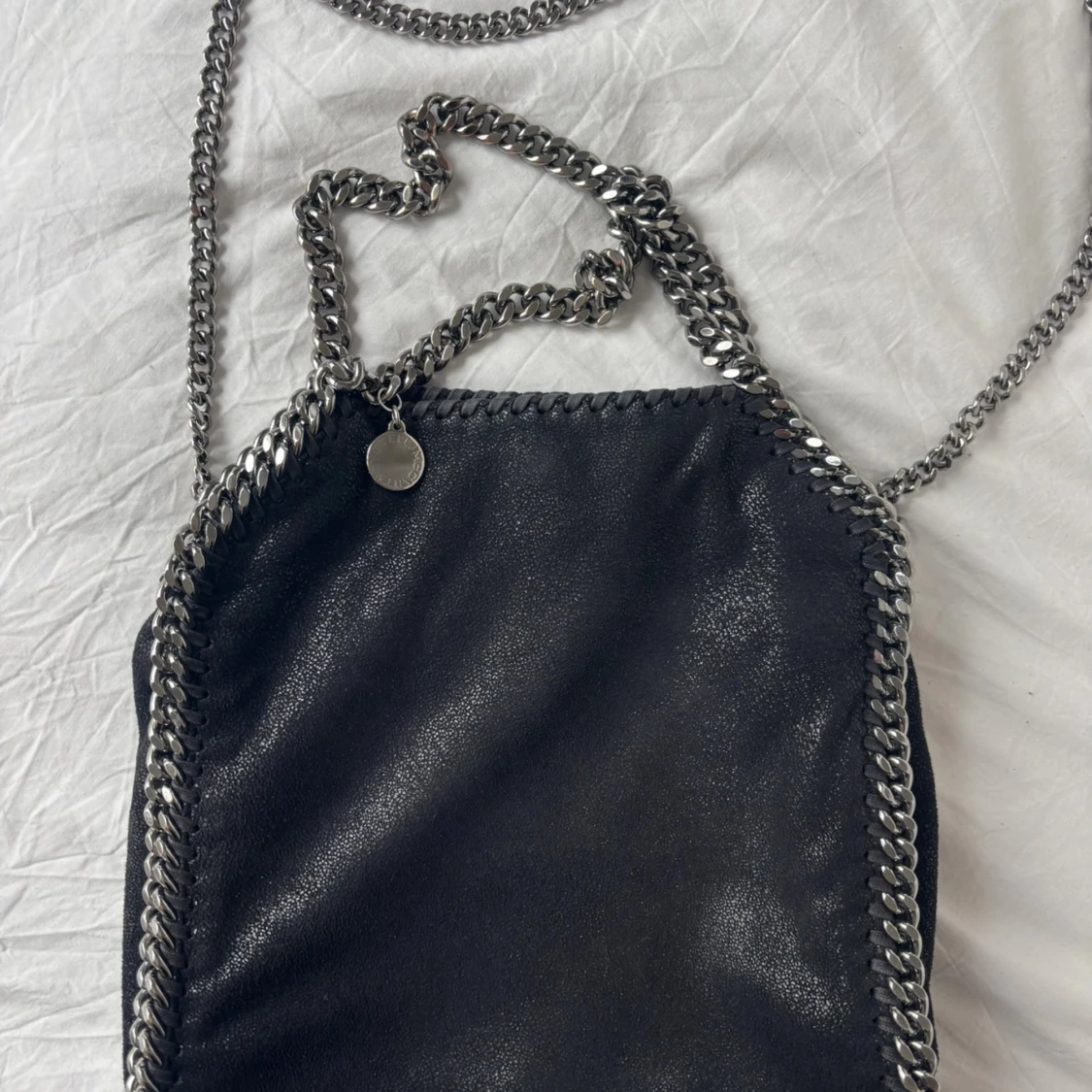 Stella McCartney Falabella Mini Tote Bag - 1