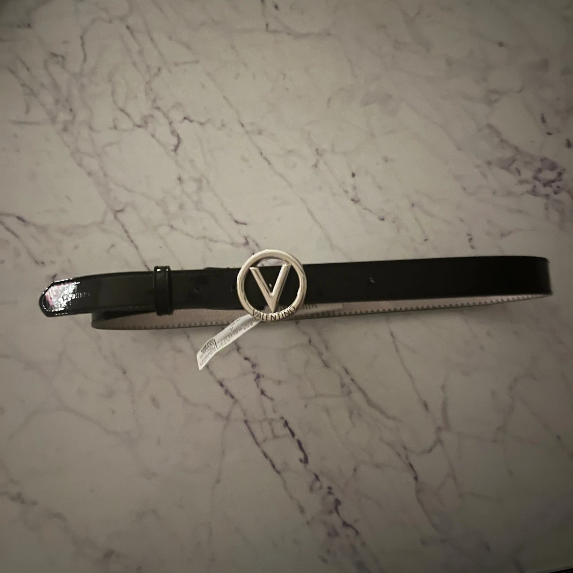 Valentino bälte - 1