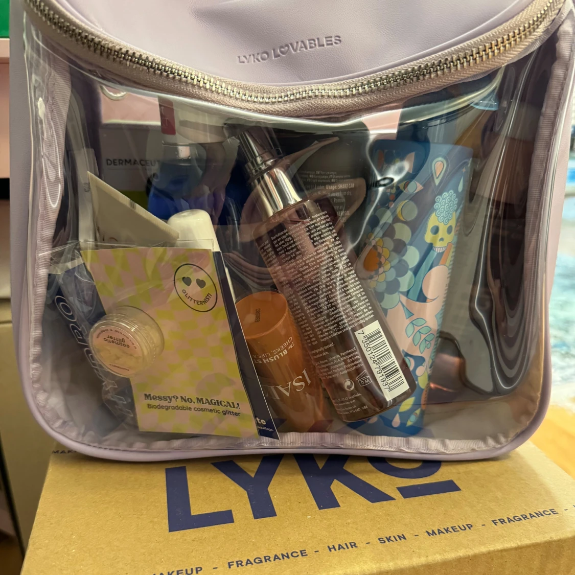 Lyko Lovesbles x Margareta Grääs - 3