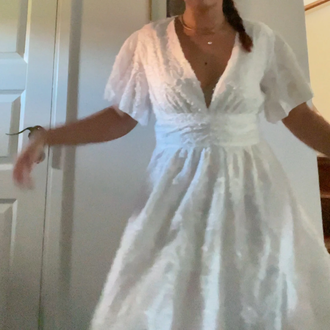 studentklänning  - 1