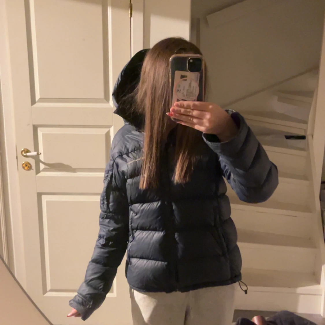 Peak performance jacka 