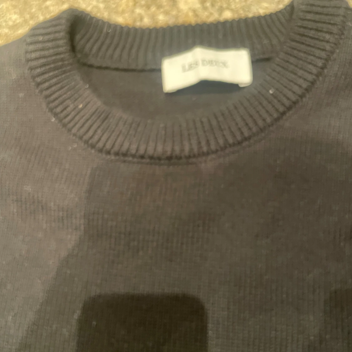  Knitt, Les Deux knitt - 1