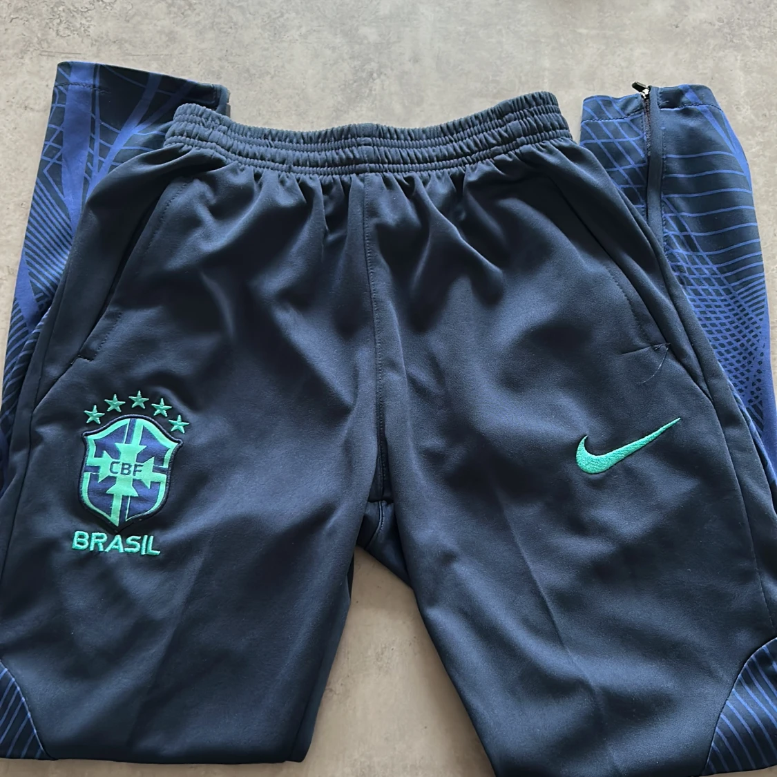 Nike Brasil tracksuit - 2