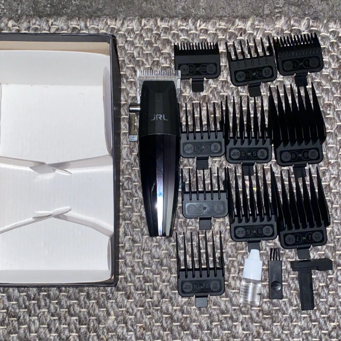 JRL freshfade 2020c - 1