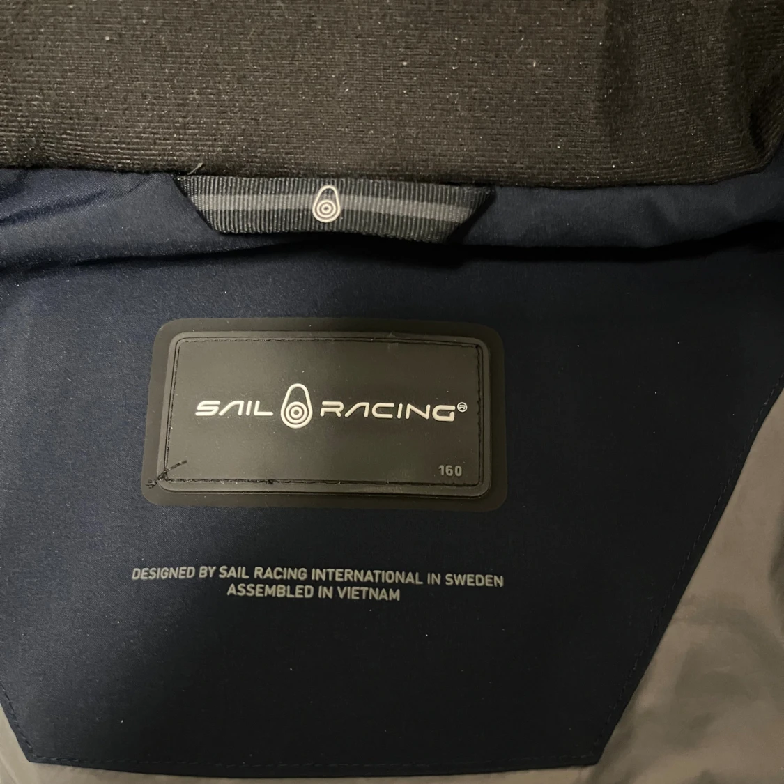 Sail Racing jacka - 2