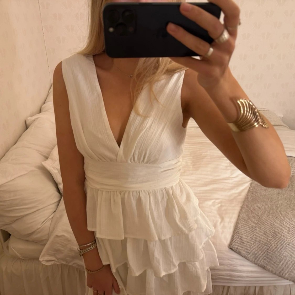 Studentklänning  - 2