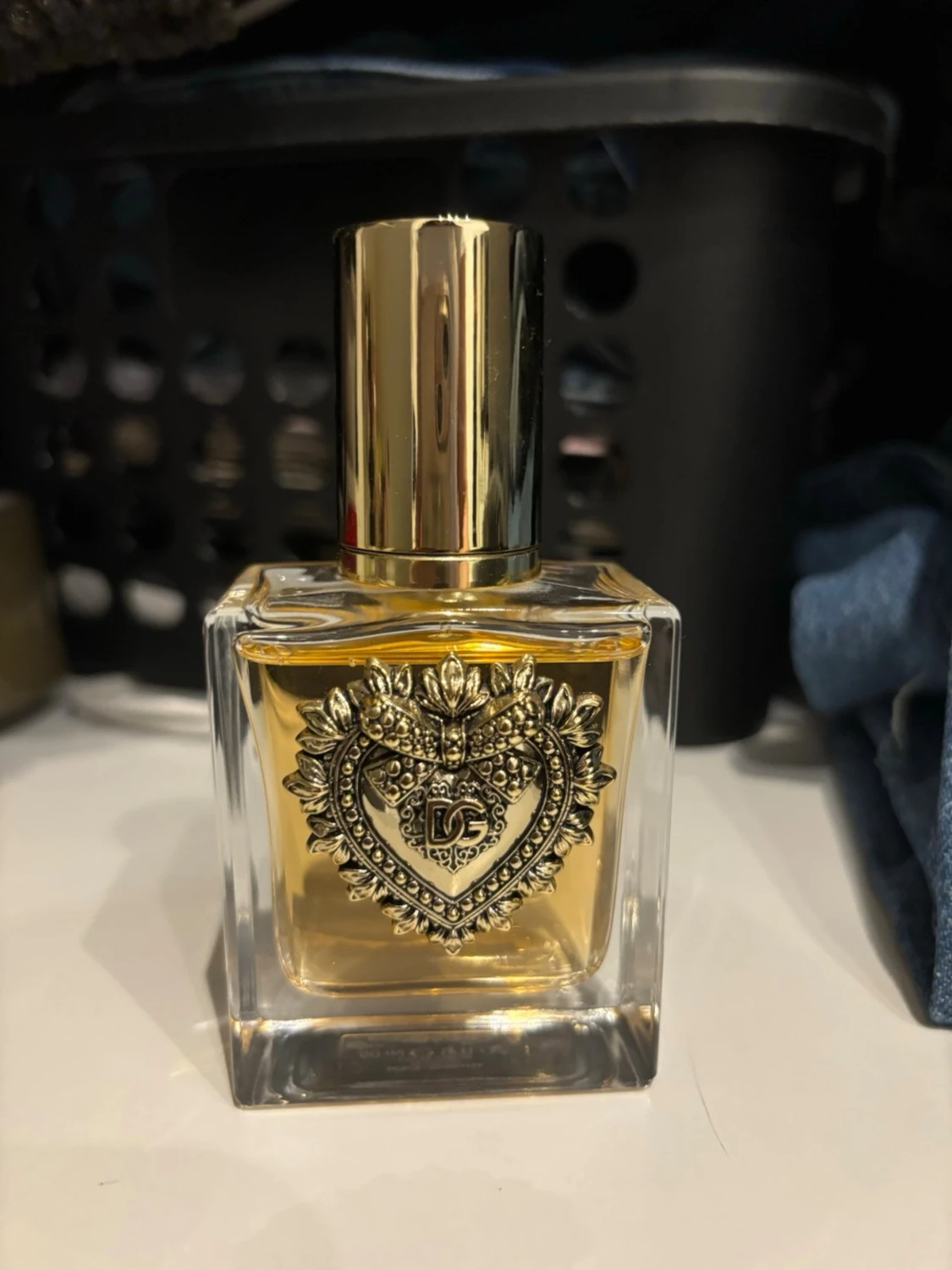 Dolce & Gabbana parfym - 1