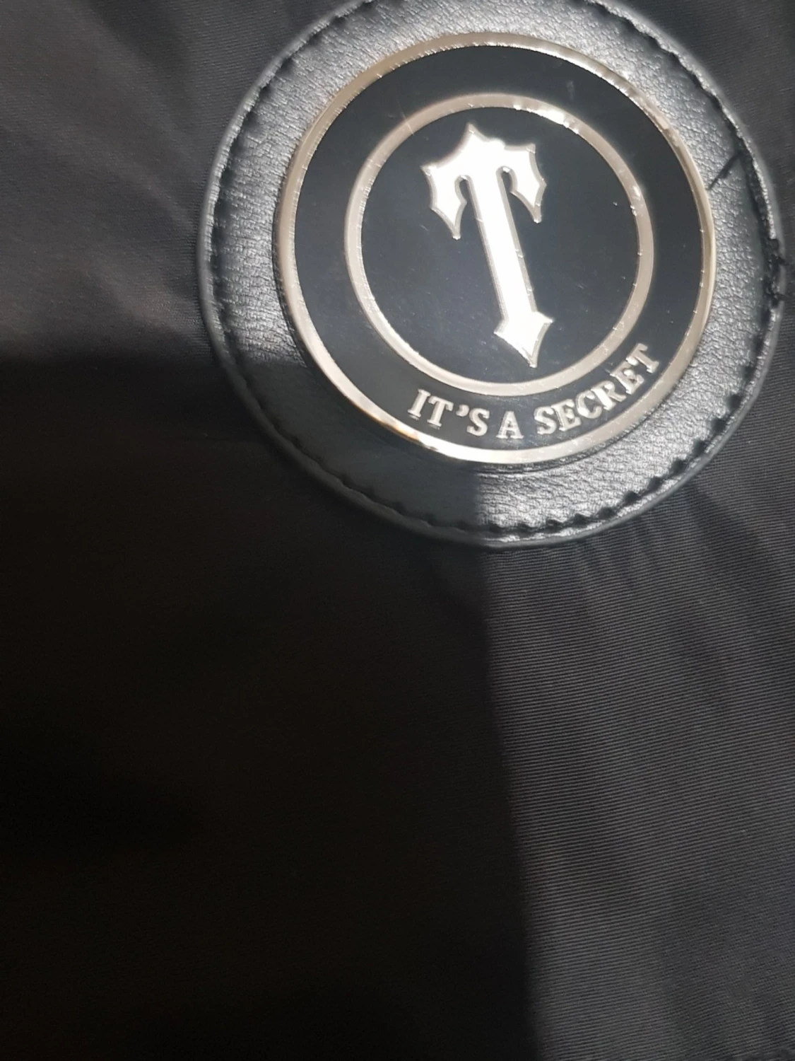 Trapstar windbreaker - 4