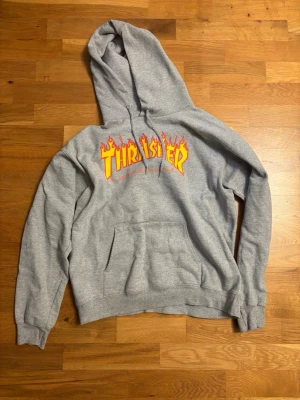 Trasher  - SE TYCKET PÅ BILDEN. FRI FRAKT.