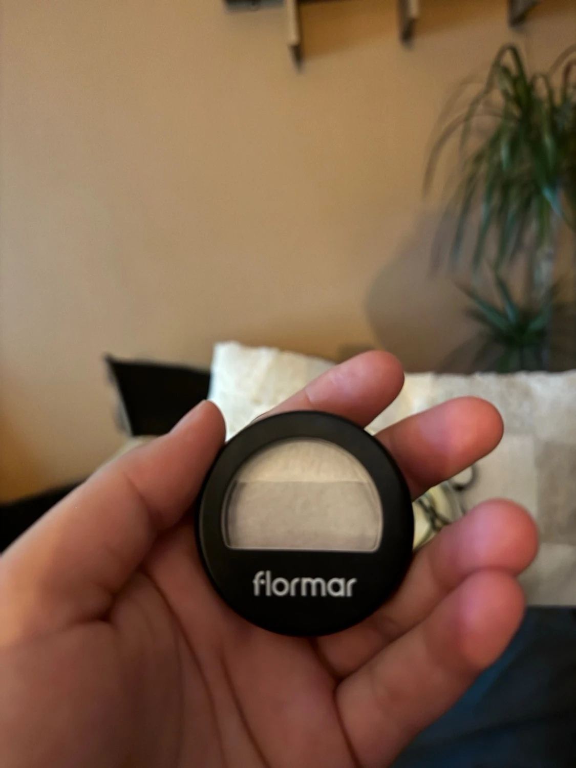Flormar rouge och highlighter duo - 2