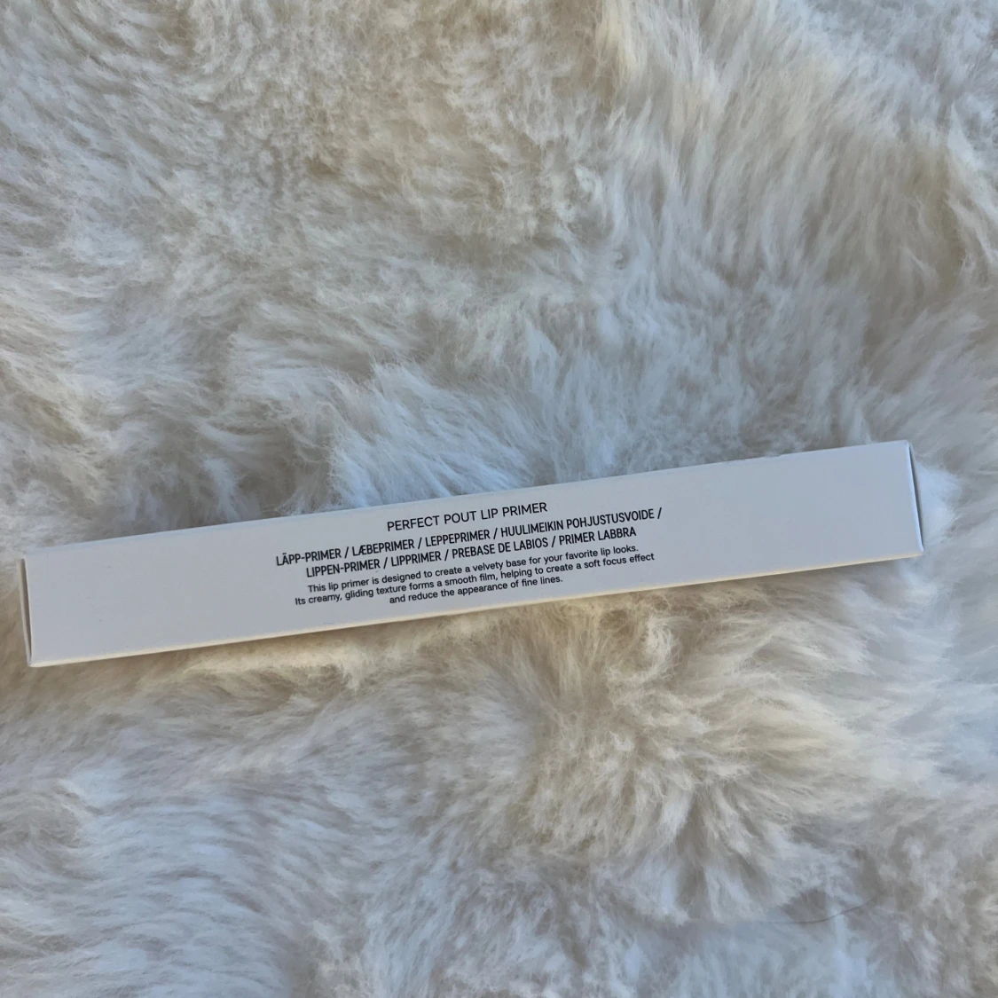 Caia Lip Primer - 1