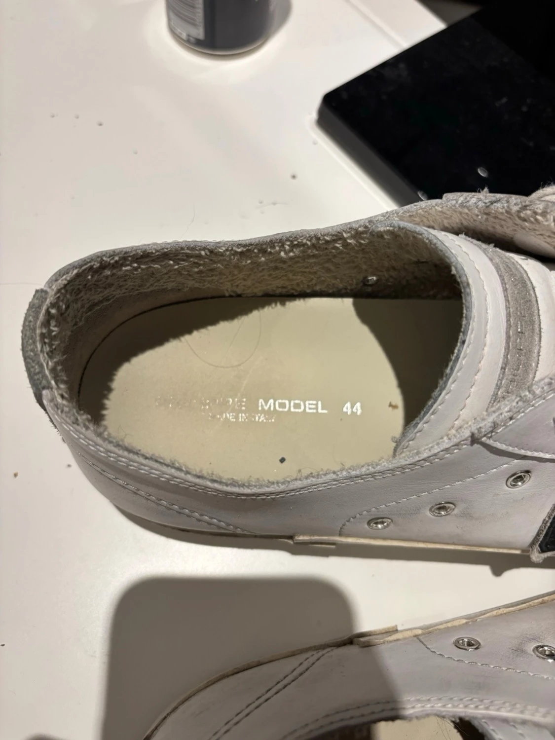 Philippe model skor - 2