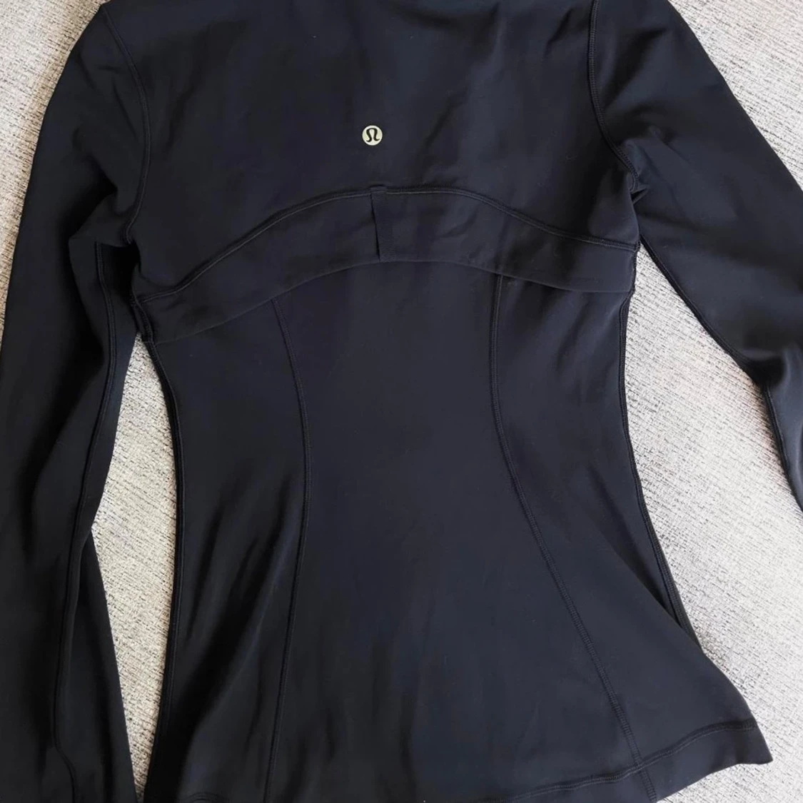 Define jacka från Lululemon - 1