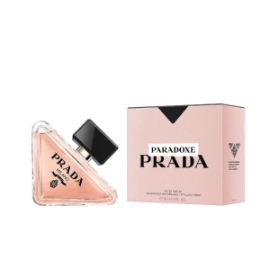 Prada Paradox  - Helt ny och oanvänd. Enbart doftat på den, säljer då jag köpt fel💞